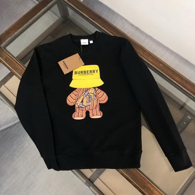 Burberry Sweatshirt Wmns ID:20241204-38